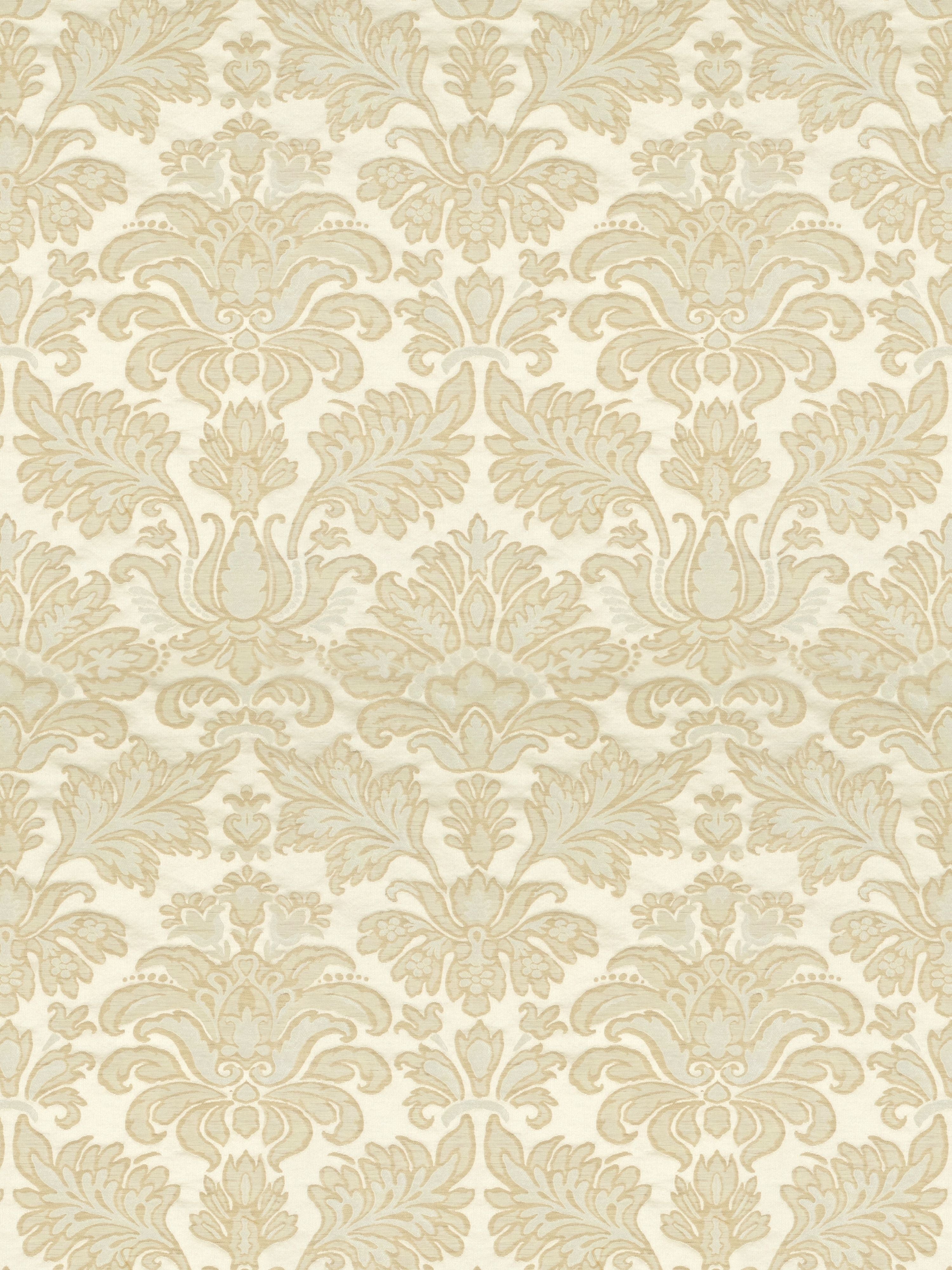 Colony Villa Torlonia Avorio Fabric Sample CL364610001