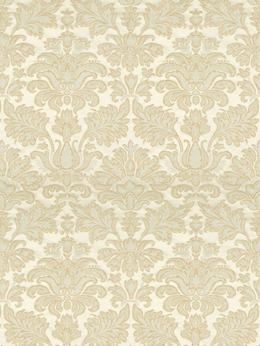 Colony Villa Torlonia Avorio Fabric Sample CL364610001