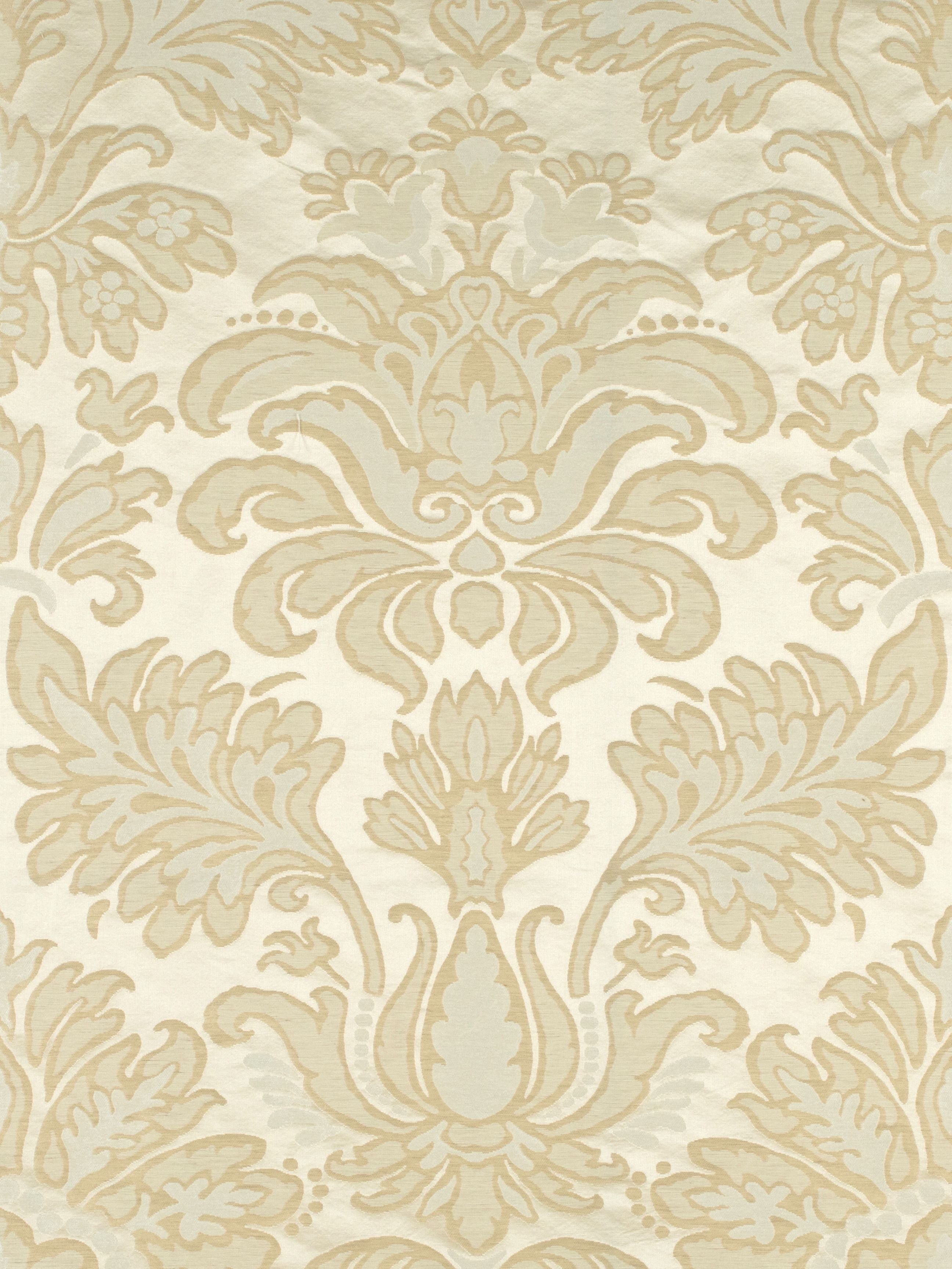 Colony Villa Torlonia Magnus Avorio Fabric Sample CL364620001
