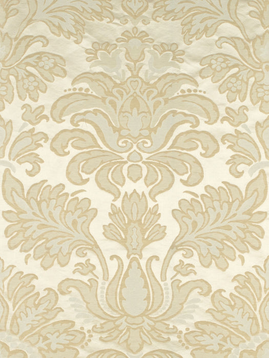 Colony Villa Torlonia Magnus Avorio Fabric Sample CL364620001