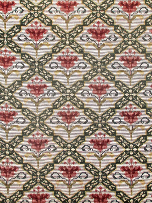 Colony New Lisbona Ocra Fabric Sample CL364650001
