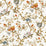 Colony Melograno | Vinyl Wallcovering Magnolia Wallpaper CLWP264640001