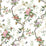 Colony Aprile | Vinyl Wallcovering Magnolia Wallpaper CLWP267280001