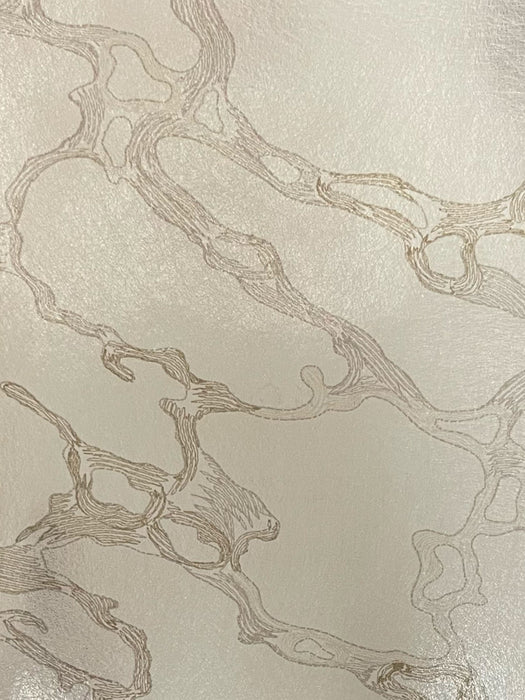 Colony Marble | Wallpaper Sample Botticino Wallpaper Sample CLWP268800001
