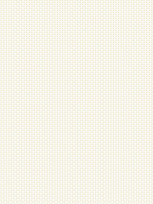 Colony Ninfa Trellis  Avorio Wallpaper Sample CLWP364180001