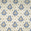 Colony Ungherese Allover Multi Blues & Creams Fabric CL264170002