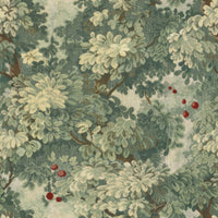 Colony Marly Blue Greens Fabric CL264200002