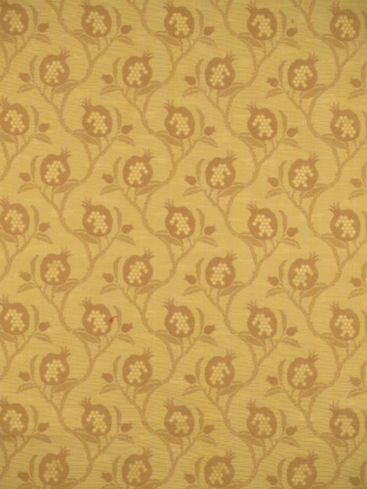 Colony Piccolo Melograno Maize Fabric CL265030002