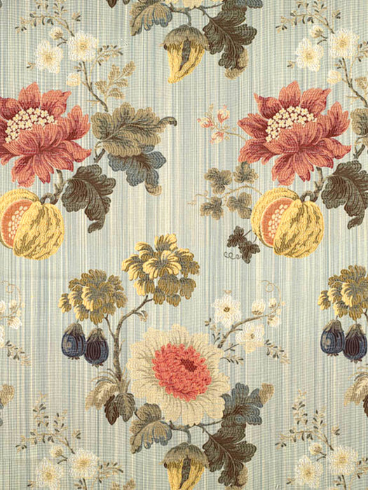 Colony Perrault Ciel Fabric CL265800002