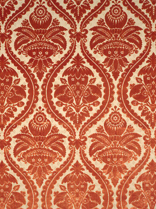 Colony Gran Conde Spice Fabric Sample CL267130002
