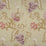 Colony Rocaille Multi On Light Green Fabric CL267210002