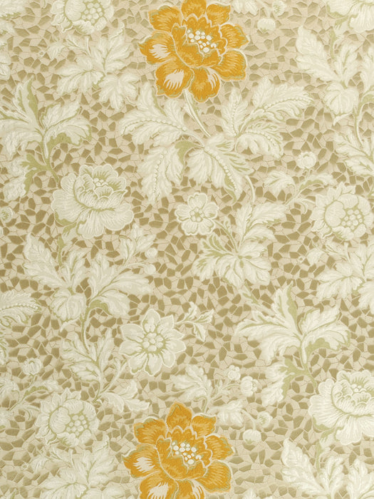 Colony Re Sole Topazio Fabric CL269160002