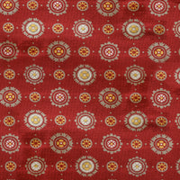 Colony Scanno Rosso Fabric CL269670002