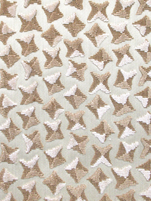 Colony Coriandoli Beige Fabric CL364040002