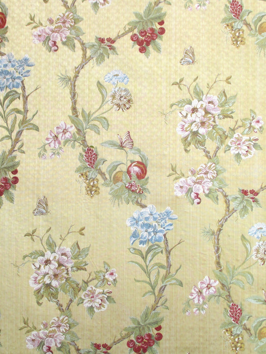 Colony Ninfa Crusca Fabric Sample CL364170002
