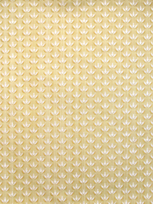 Colony Ninfa Trellis Crusca Fabric Sample CL364180002