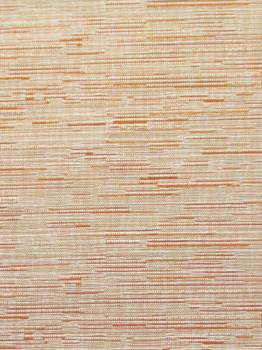Colony Okinawa Coordinato Oro Arancio Fabric Sample CL364420002
