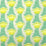 Colony Papaveri Giallo Fabric CL364480002