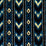 Colony Kailash Pavone Fabric CL364580002