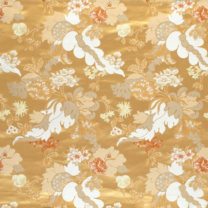 Colony Palazzo Doria Oro Fabric CL364590002