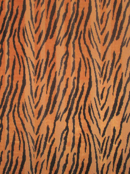 Colony Velluto Tigre Sumatra Fabric Sample CL364640002