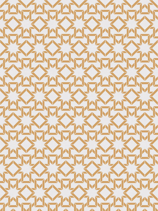 Colony Zisa  Oro Wallpaper Sample CLWP364400002