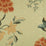 Colony Giardino Esotico Multi On Verdino Fabric CL262160003
