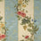 Colony Villa Lante Stripe Multi On Sky Blue Fabric CL264010003
