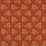 Colony Piccolo Melograno Cinnabar Fabric CL265030003