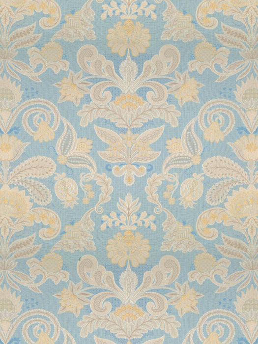 Colony Belgravia Celeste Fabric CL265190003