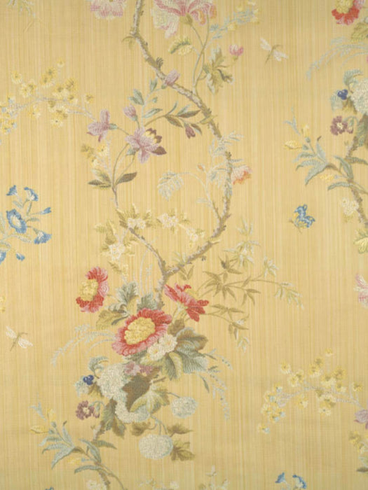 Colony Meissen Ananas Fabric CL265300003