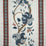 Colony Clarendon Rigato Blue Fabric CL265410003