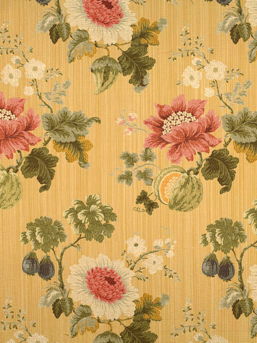 Colony Perrault Paille Fabric CL265800003