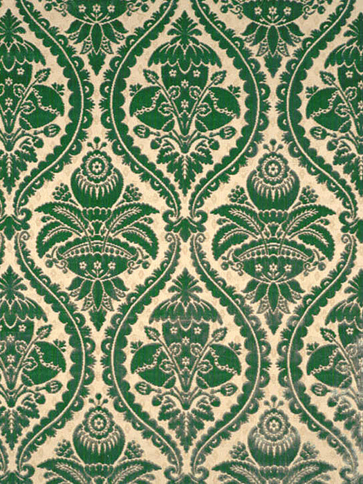 Colony Gran Conde Celadon Fabric CL267130003
