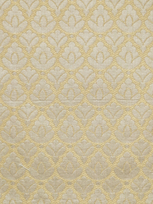 Colony Rondo Linen & Straw Fabric Sample CL267140003