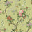 Colony Aprile Green Fabric CL267280003
