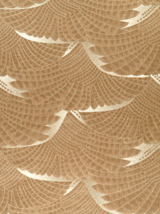 Colony La Mordoree Bruyere Fabric Sample CL268720003