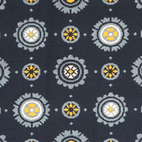 Colony Scanno Bleu Fabric CL269670003