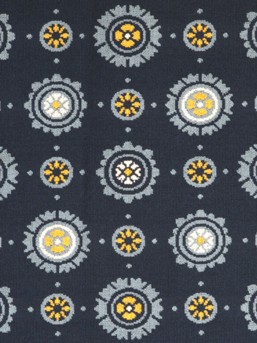 Colony Scanno Bleu Fabric CL269670003