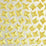 Colony Coriandoli Giallo Fabric CL364040003
