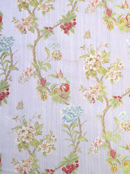 Colony Ninfa Lilla Fabric Sample CL364170003