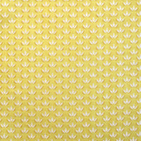 Colony Ninfa Trellis Giallo Fabric CL364180003