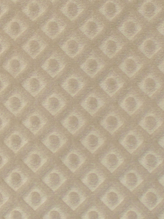 Colony Argo Trellis Beige Fabric Sample CL364340003
