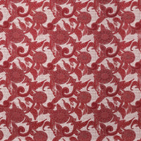 Colony Okinawa Rosso Fabric CL364410003