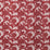 Colony Okinawa Rosso Fabric CL364410003