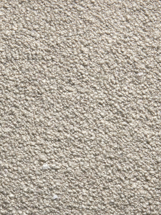 Colony Ladakh Boucle Beige Fabric Sample CL364440003
