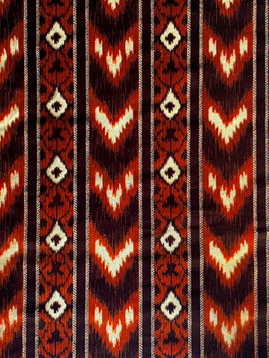 Colony Kailash Cannella Fabric Sample CL364580003