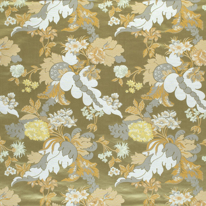 Colony Palazzo Doria Giunco Fabric Sample CL364590003