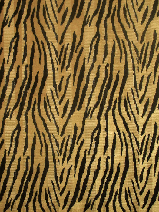 Colony Velluto Tigre Malesia Fabric Sample CL364640003