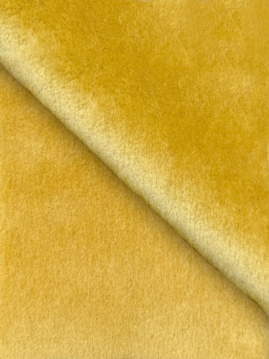 Colony Mohair Imperiale Oro Fabric Sample CL364660003